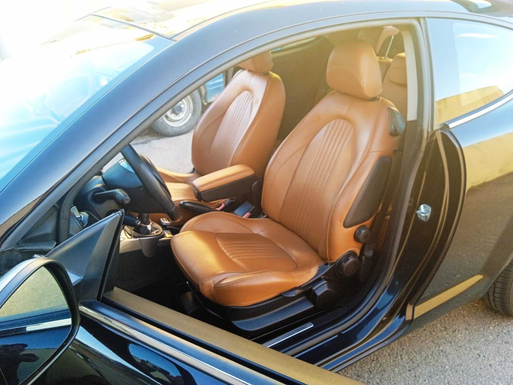 Alfa Romeo Mito 1.6 | 120 cv