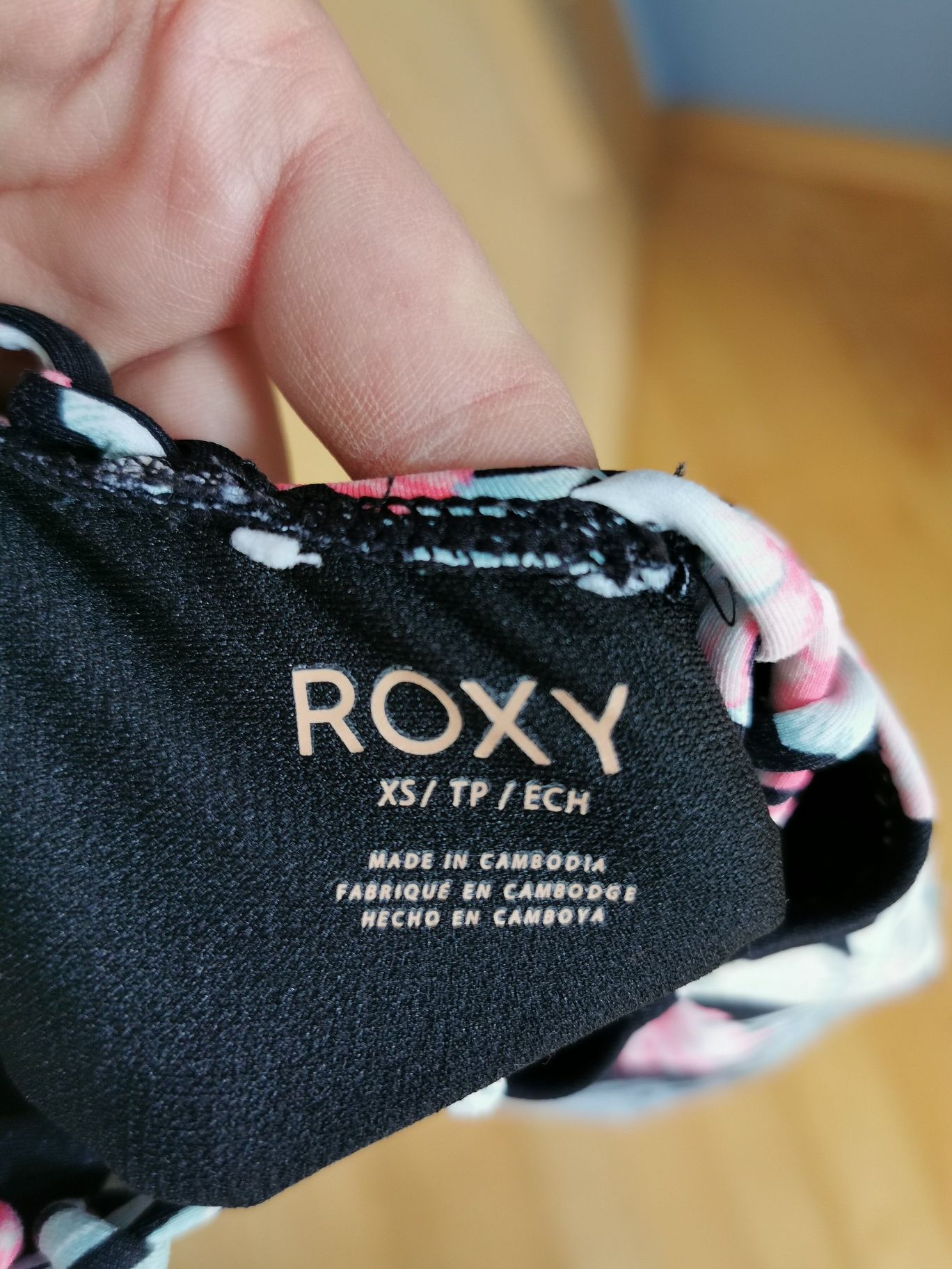 Strój kąpielowy Roxy rozm xs