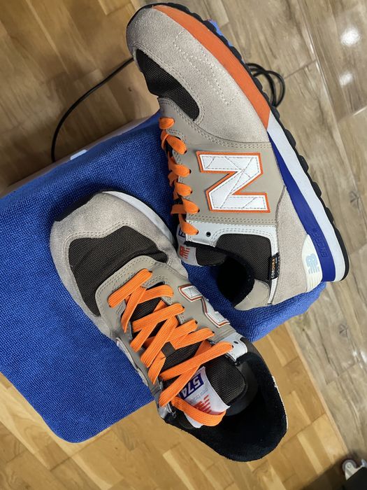 Buty New Ballance 574 rozm 44,