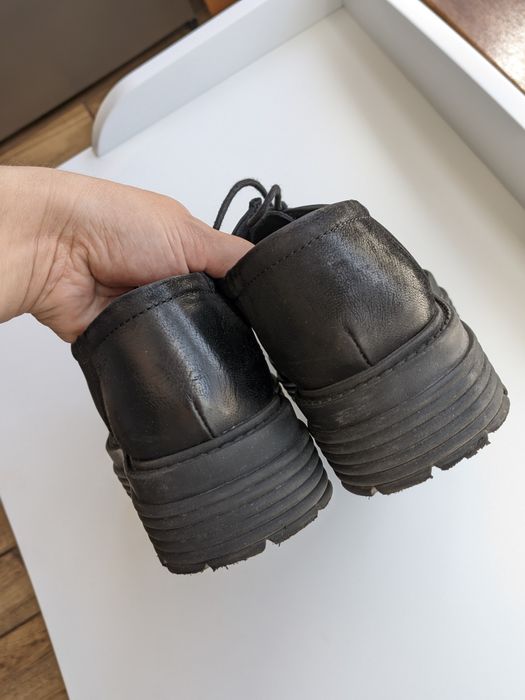 Дербі челсі лофери з шнурками туфлі полуботінки італія оксфорди