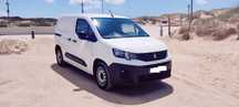 Peugeot Partner Standard 1.5 BlueHDi 130cv Auto