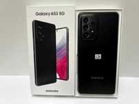 Samsung Galaxy A53 5G / Jak Nowy / Gwarancja