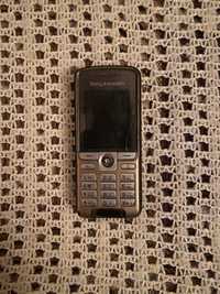 Sony Ericsson K320i. На запчастини