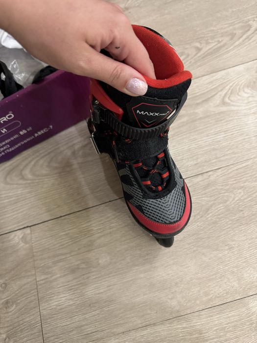 Ролики , стан дуже гарний