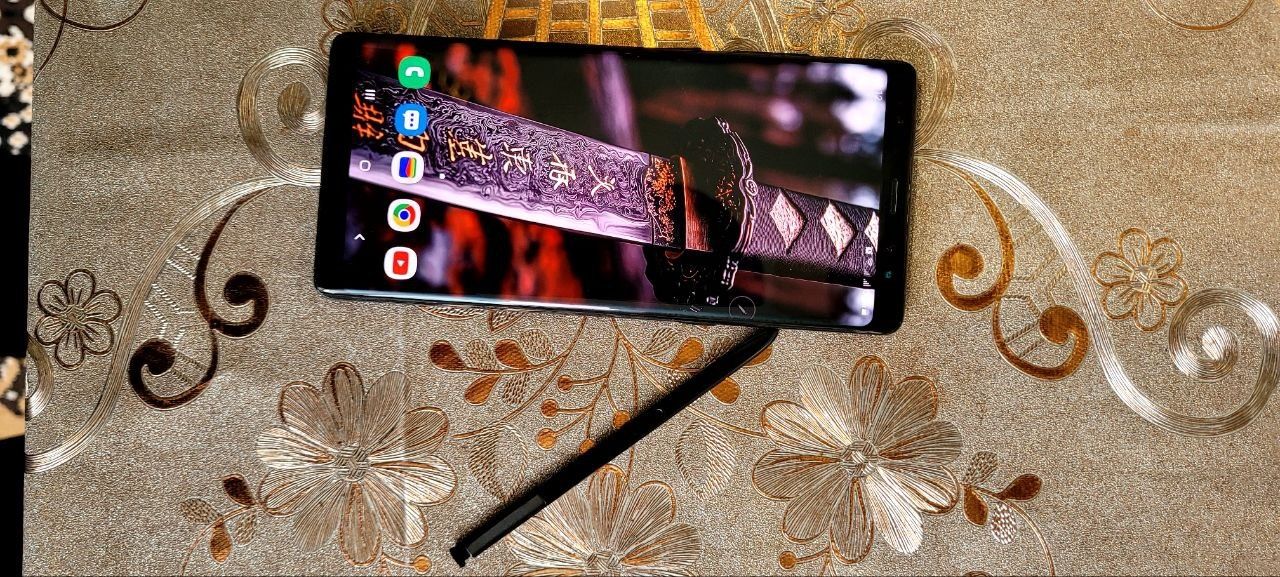 Samsung Galaxy Note 8 6/64