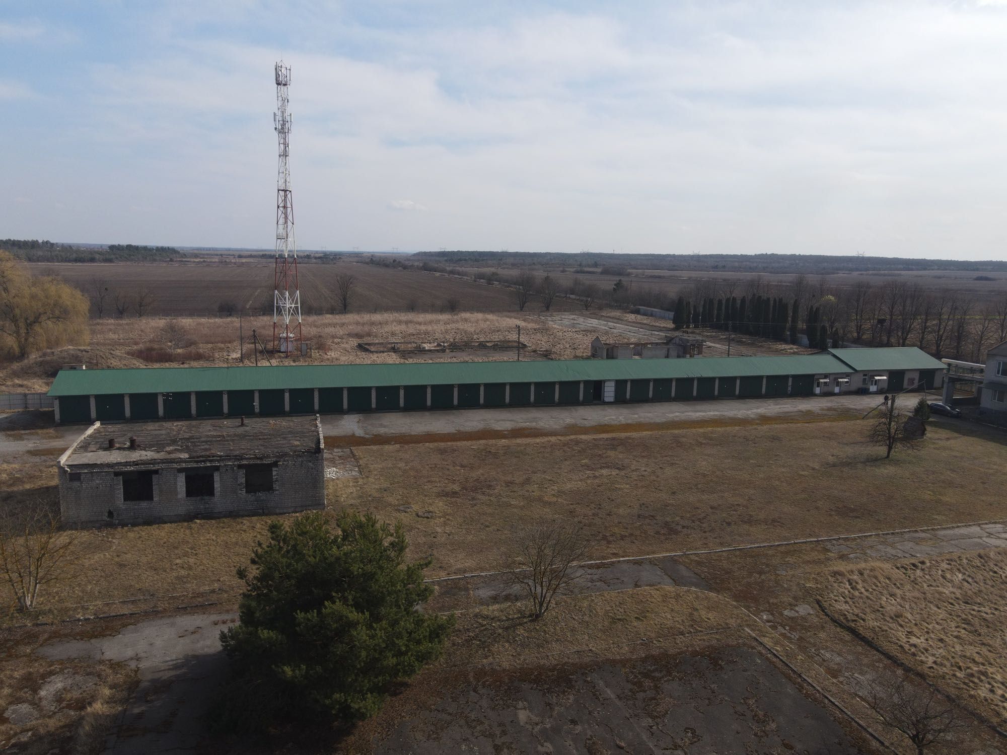 ПРОДАЖ Обʼєкта Нерухомості від власника площею: 8319м2 c.Стрептів,