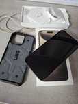 iPhone 15 Pro Max 256Gb Natural Titanium