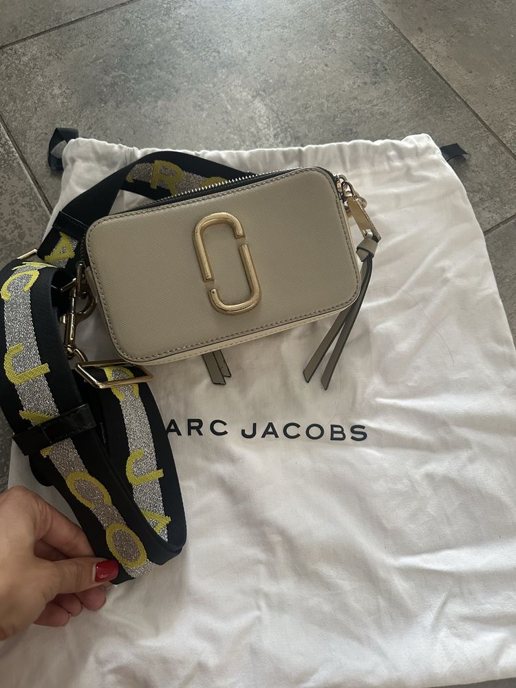 Сумка marc jacobs