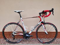 Rower szosowy CUBE AGREE GTC RACE * karbon * Shimano Ultegra 3x10