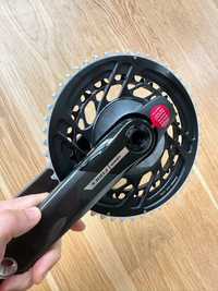 Power meter Force AXS Quarq NOVO