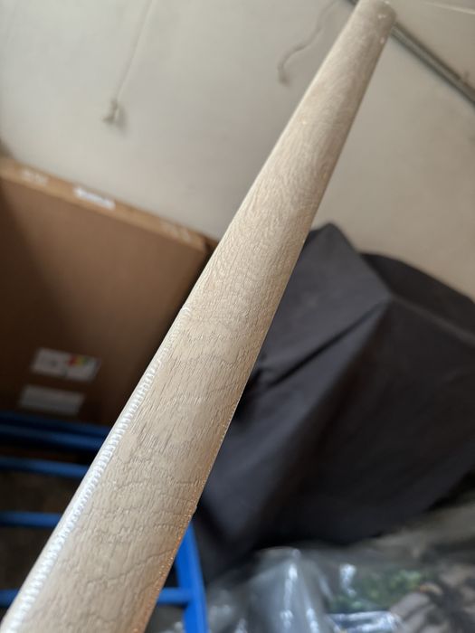 Listwa próg wykonczeniowy