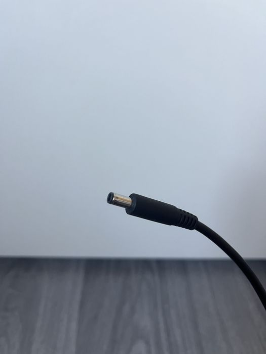 Зарядний пристрій для ноутбука Dell