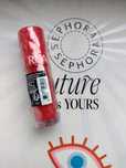 Folia! Nowy! SEPHORA Outrageous Intense 6 ml 03 FLAME błyszczyk SEPHO