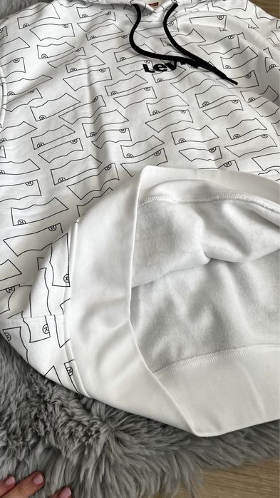 Худі Levis XL оригінал