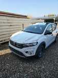 Dacia Sandero Stepway Niski Przebieg