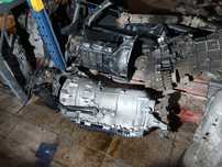 Caixa de velocidades bmw 8hp-70