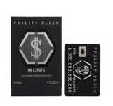 PHILIPP PLEIN NO LIMITS 50 ml edp produkt