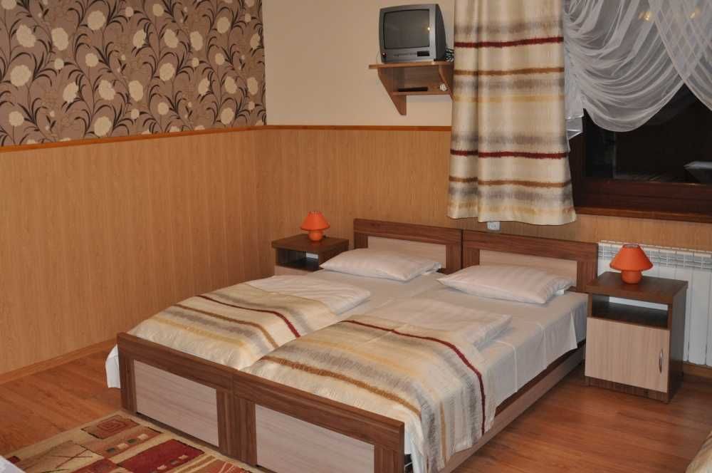 Święta Boże Narodzenie Nocleg + Wyżywienie Poronin k. Zakopane Tatry