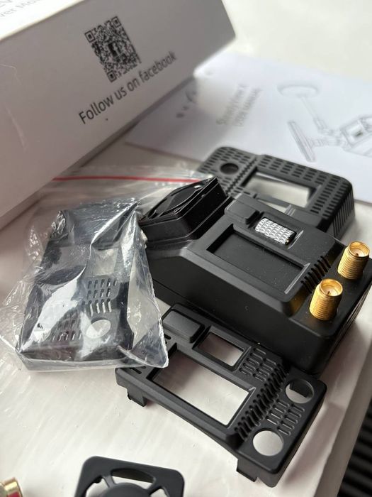 Skyzone steadyview x