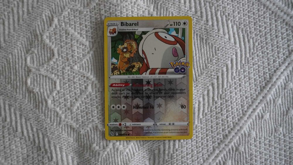 Coleção cartas pokemon 8