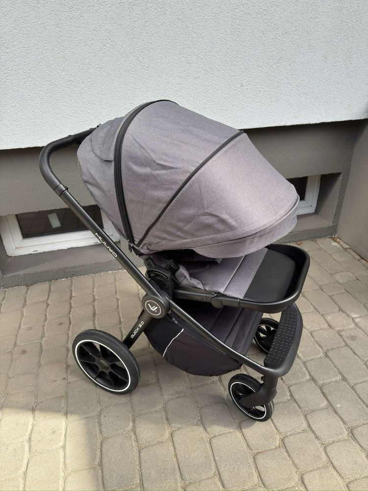 Wózek Muuvo Quick 3.0