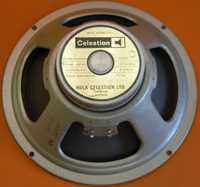 Głośnik gitarowy Rola CELESTION made in england 70's