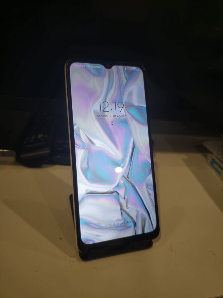 Samsung A12 SM-A125F/DSN | Android 11 | 4GB RAM | 64GB