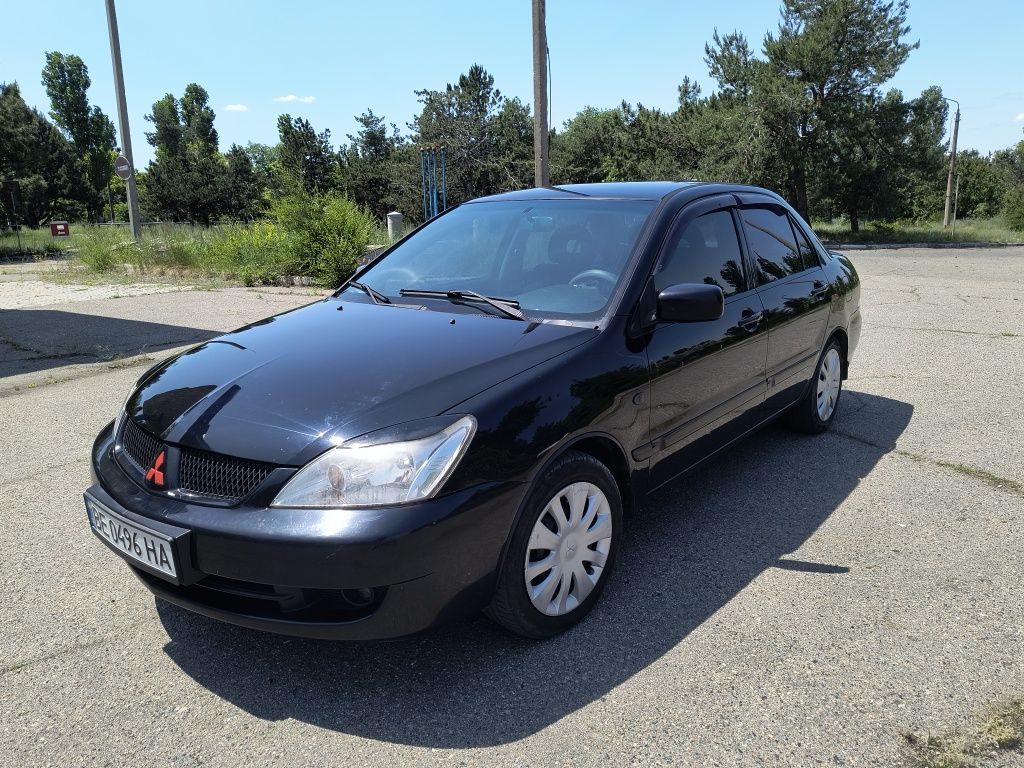 Продам Лансер 9  1,6 газ
