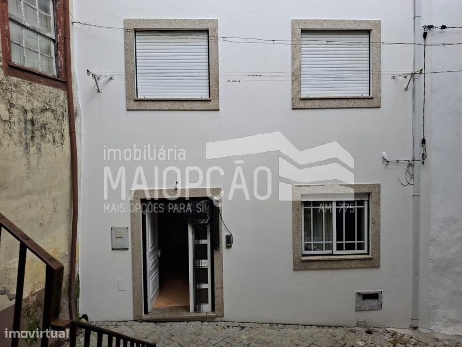 Moradia Famalicão