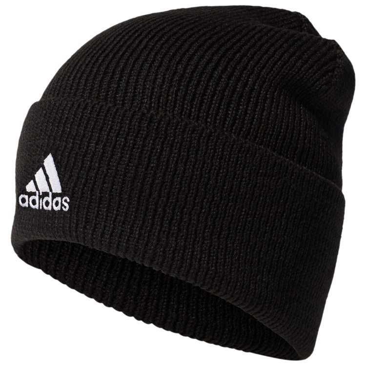 Czapka adidas unisex Tiro 21 Beanie czarna gh7241 nowość