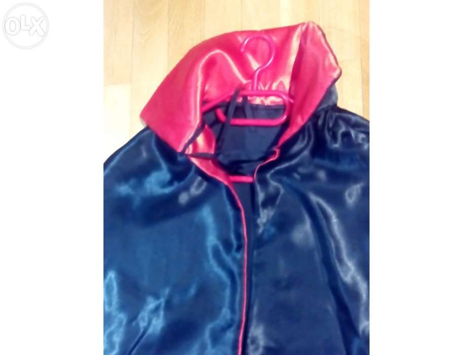 Vendo Fato de Carnaval ou halloween - "Vampiro"