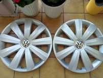 Dekle komplet Kołpaki 16 vw