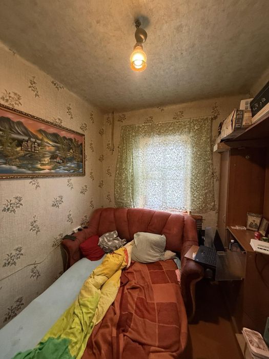 Продам ДОМ  с АГО. Еl.
