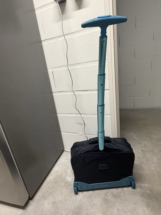 Mala de Viagem pequena com rodas