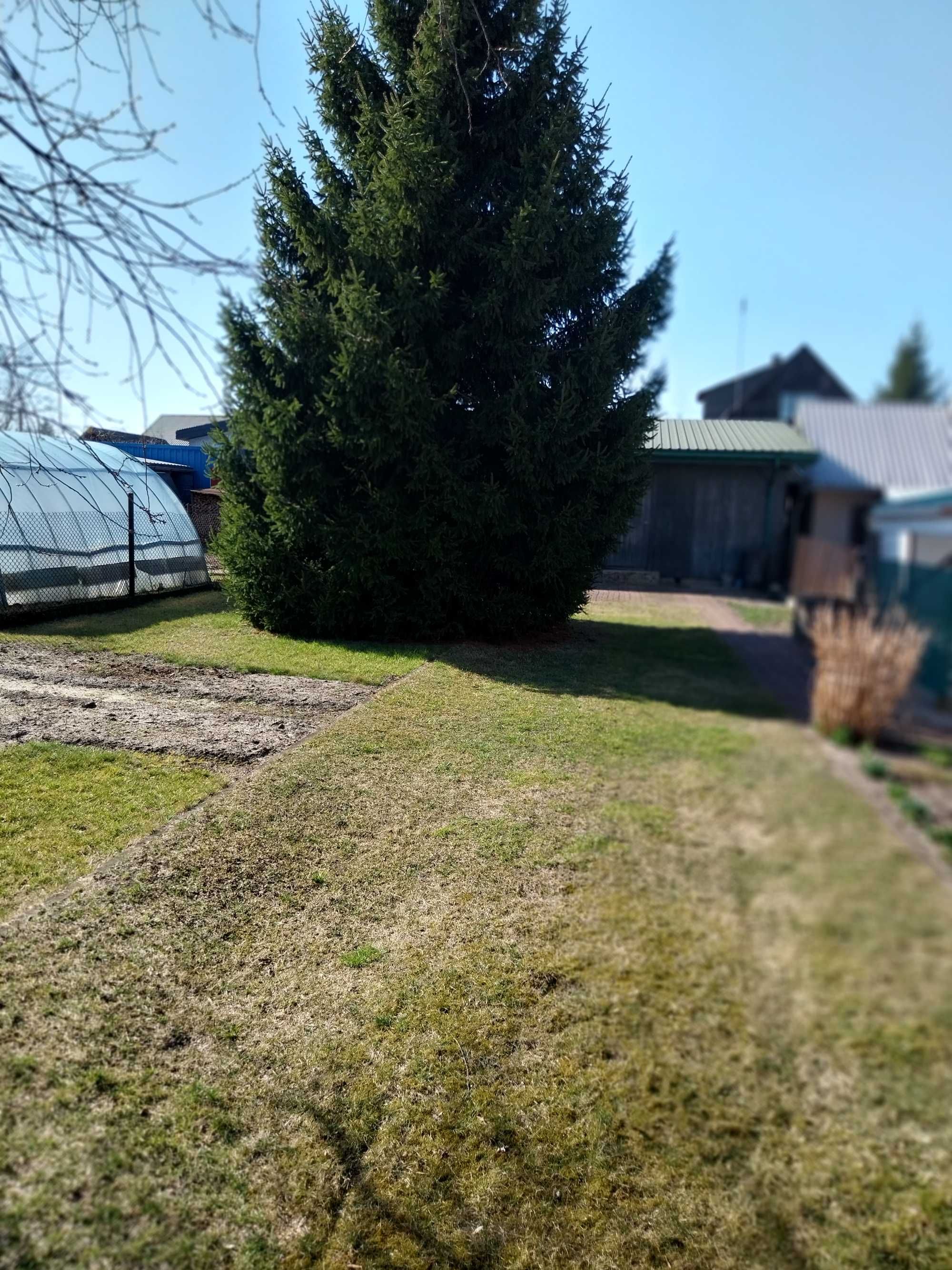 Sprzedam dom z działką