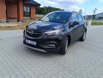 Opel Mokka X 1.4 Turbo