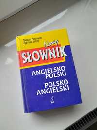 Słownik angielsko polski polsko angielski