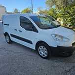 Peugeot Partner 3LUG