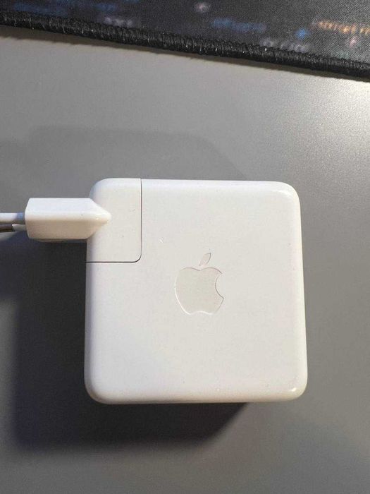 Zasilacz Apple 61W USB-C Power Adapter (Model A1947)