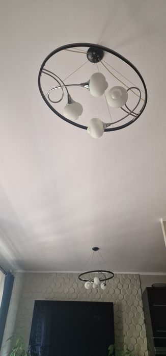 Żyrandol ( na stanie 2 szt)