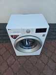 Pralka LG 6,5Kg A+++ Wi-Fi 1200Rpm WyswLed Slim45Cm  Stan Bdb