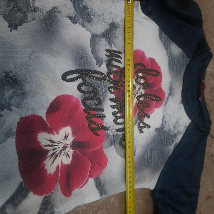 Кофта для дівчинки 128