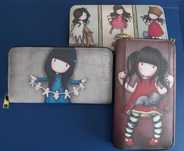 Carteiras lindas