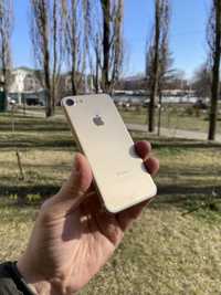 Ідеальний стан iPhone 7 32Gb Gold Айфон 7 Оригінал Гарантія Магазин