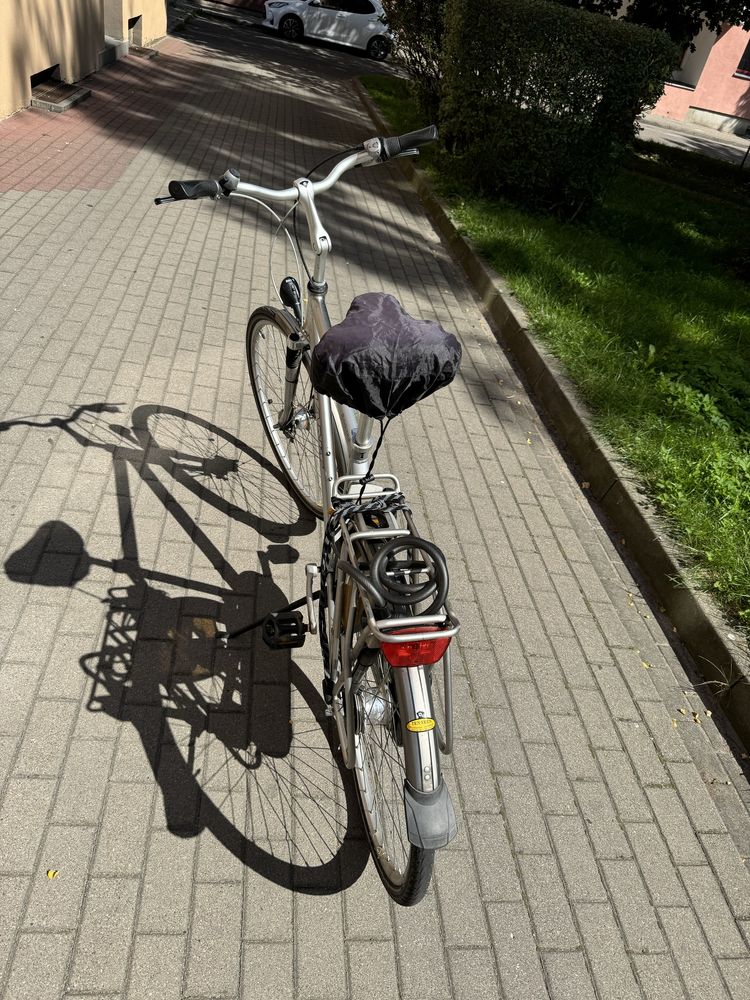 Rower miejski GIANT L