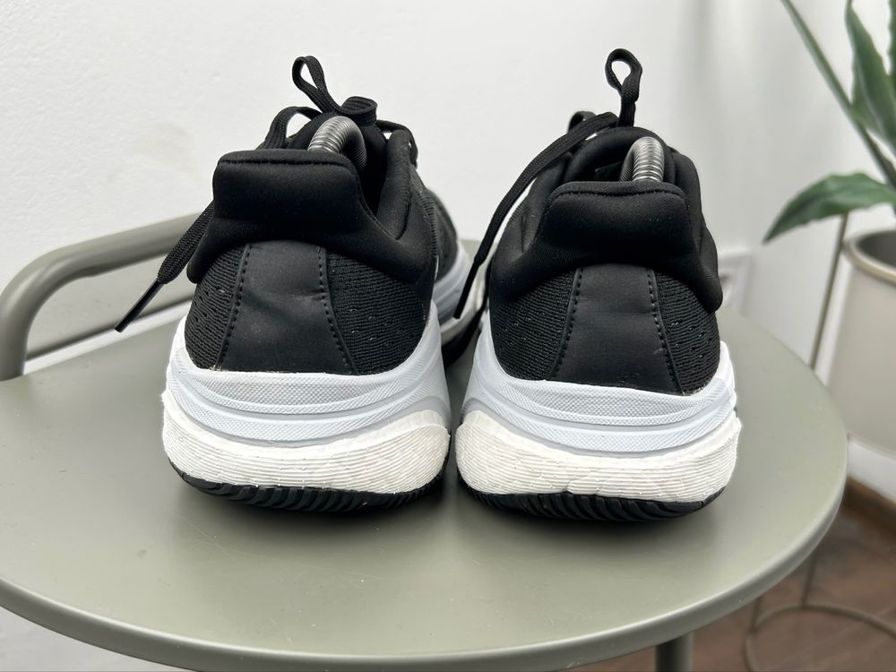Оригінал! Кросівки Adidas Solar Control 40 розмір 02028