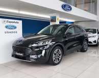 Ford Kuga 2.5 PHEV Titanium
