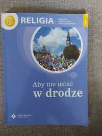 Religia 8 klasa Aby nie ustac w drodze Szpeta