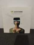 Okulary VR Aoguerbe z pilotem
