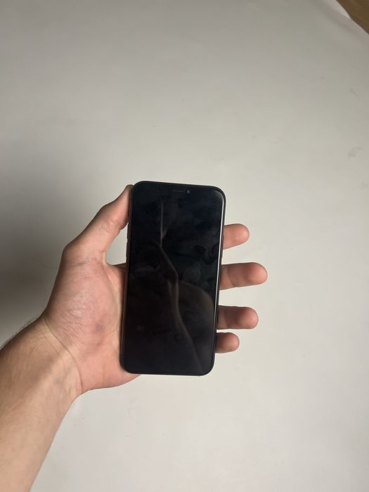 Iphone 11 pro 256gb